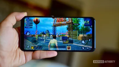 Samsung Galaxy A50 Review with Pros and Cons - Smartprix