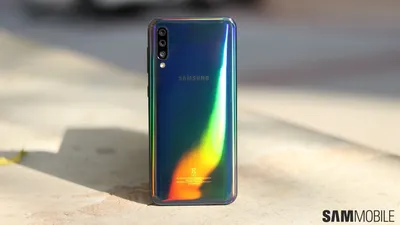 Samsung Galaxy A50 In 2023! (Still Worth Buying?) (Review) - YouTube