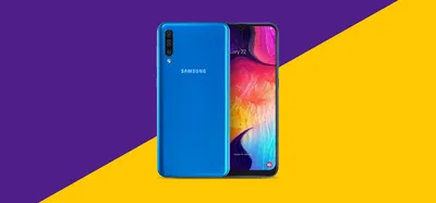 Samsung Galaxy A50 review | TechRadar