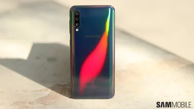 Samsung Galaxy A50 review: A brilliant mid-ranger at a great price | Expert  Reviews
