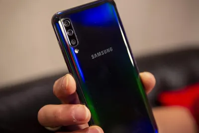 Samsung Galaxy A50 Review | CNN Underscored