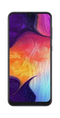 SM-A505UZKNXAA | Galaxy A50 64GB (Unlocked) Black | Samsung Business US