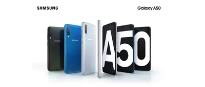 Samsung Galaxy A50 Review | CNN Underscored