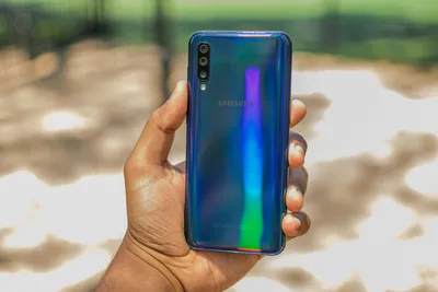 Samsung announces Galaxy A30 and A50 dual and triple-camera mid-rangers:  Digital Photography Review