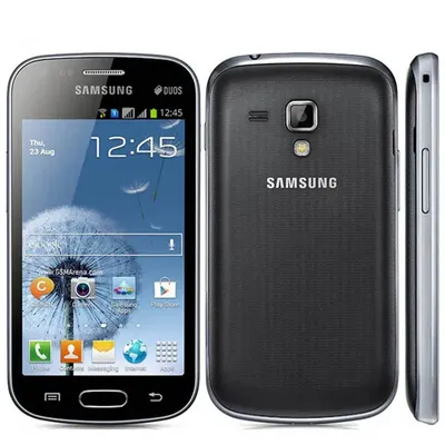 Samsung Galaxy S Duos 2 Review