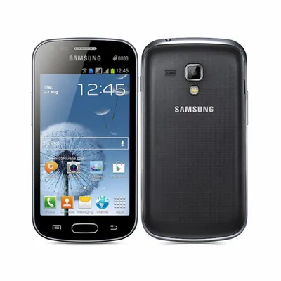 Samsung Galaxy S Duos 2 announced in India for Rs. 10,990 - SamMobile -  SamMobile