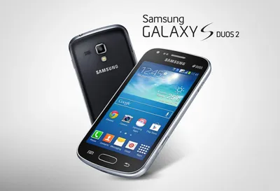 Samsung Galaxy Y Duos S6102 pictures, official photos