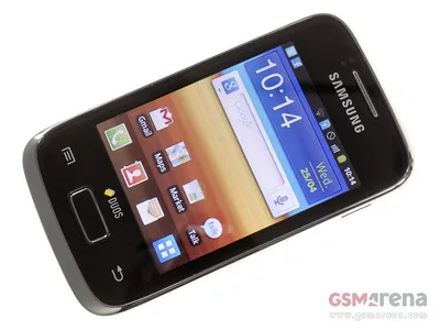 Купить Samsung Galaxy S Duos GT-S7562 за 5 600 р. с доставкой в интернет  магазине