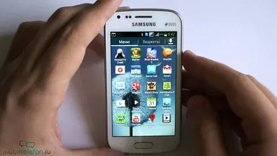 Review: Samsung Galaxy Y Pro Duos - BusinessToday - Issue Date: May 01, 2012