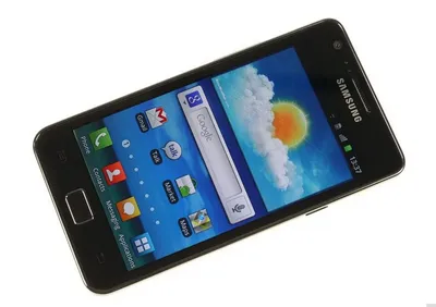 Samsung Galaxy S 2 (International) Review - The Best, Redefined