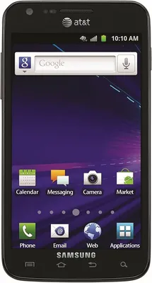 Samsung Galaxy S II I9100 (2 MP Camera, 32 GB Storage) Price and features