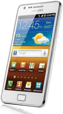 Samsung Galaxy S Duos 2 Review