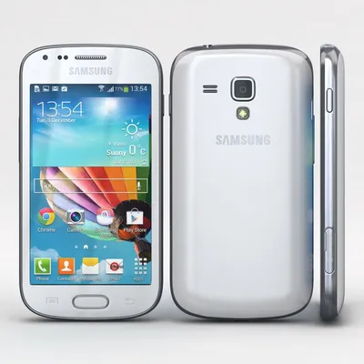 READ FIRST@ Samsung Galaxy Admire 2 SCH-R830 Silver (Cricket) Cell Phone  Good on eBid United States | 217529455