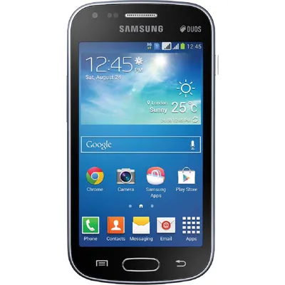 Samsung Galaxy S II review - part 1 of 2 - YouTube