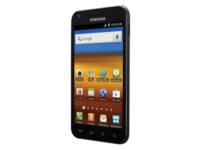 Galaxy S II 16GB (CDMA Unlocked) Phones - SCH-R760IBAXAR | Samsung US