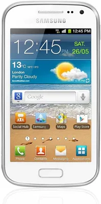 Samsung Galaxy Ace 2 Back Original - Direct Mobile Accessories