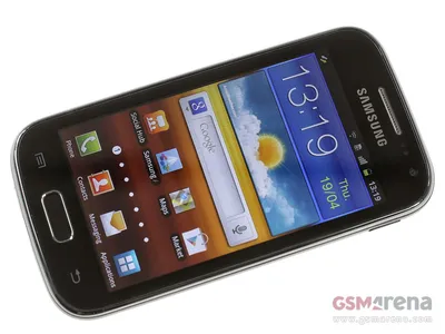 Samsung galaxy ace 2 картинки