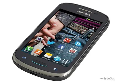 Samsung Galaxy Ace 2 - CNET