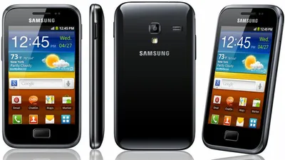 Samsung Galaxy Ace 2 review: Samsung Galaxy Ace 2 - CNET