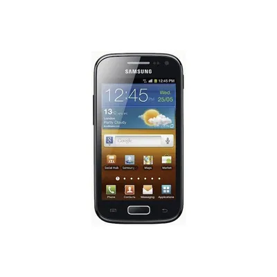 Samsung Galaxy Ace 2: полноправный преемник / Смартфоны