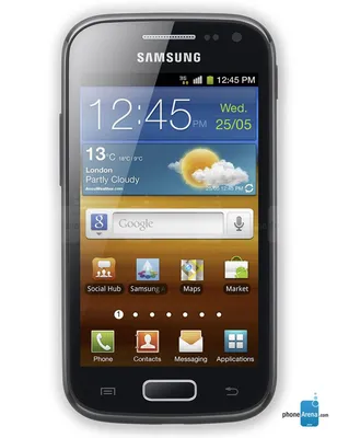 Samsung Galaxy Ace / Ace 2 3G Sim Free Unlocked Mobile all GRADEs | eBay