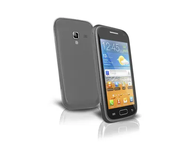 Samsung Galaxy Ace 2-Sleeve Case | iService CY