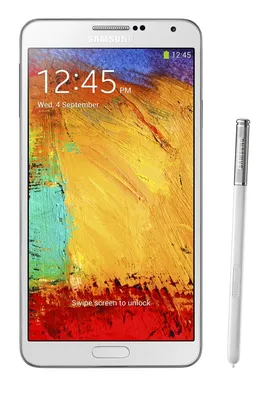 Galaxy Note 3 32GB (T-Mobile) Certified Pre-Owned Phones - SM-N900TZKETMB-R  | Samsung US