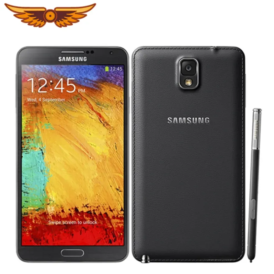 Samsung Galaxy Note 3 N9005 Купить