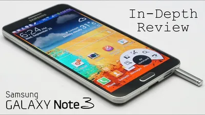 Samsung Galaxy Note 3 review - is it a tablet, or a phone? | Samsung | The  Guardian