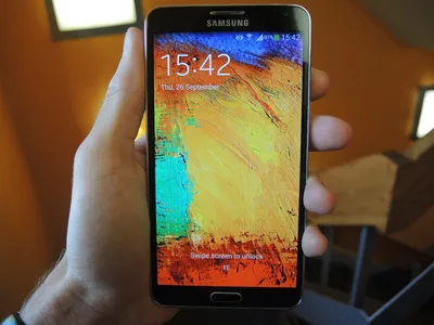 Galaxy Note 5 vs Galaxy Note 3 comparison: is it worth upgrading? | nextpit