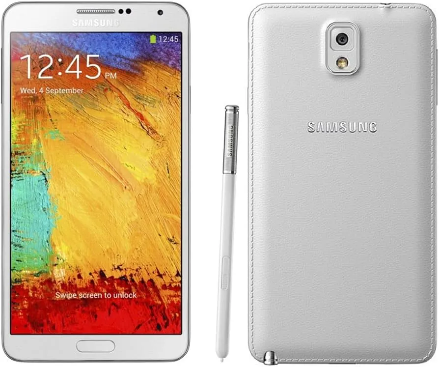 Note 3 32gb