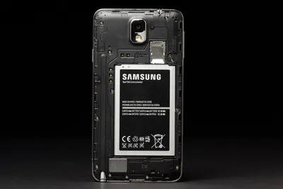 Samsung Galaxy Note 4 32GB Unlocked Smartphone, Black - 