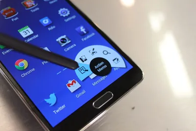 Подробный обзор новинки Samsung Galaxy Note 3 N900 Mini