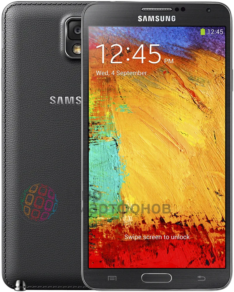 Samsung Galaxy Note 3 N9005 Купить