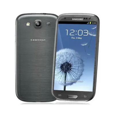 Original 4.8" Samsung Galaxy S3 i9300 Unlocked Smartphone Quad Core 8MP  Camera | eBay