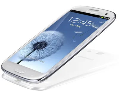 Samsung Galaxy S III review - The Verge