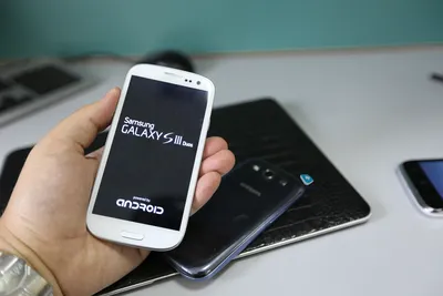 Samsung Galaxy S3 In 2023! (Review) - YouTube