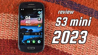 Using Samsung Galaxy S3 in 2022! (Still Worth It?) - YouTube