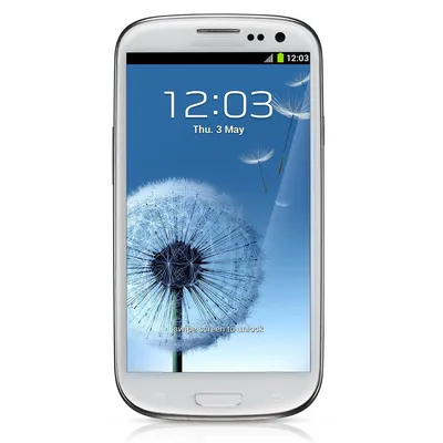 Samsung Galaxy S III - Wikipedia