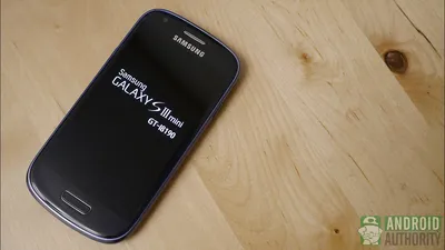 Samsung Galaxy S 3 — новый чемпион среди коммуникаторов