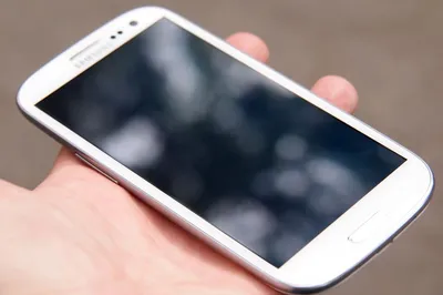 Samsung Galaxy S3 review | 248 facts and highlights