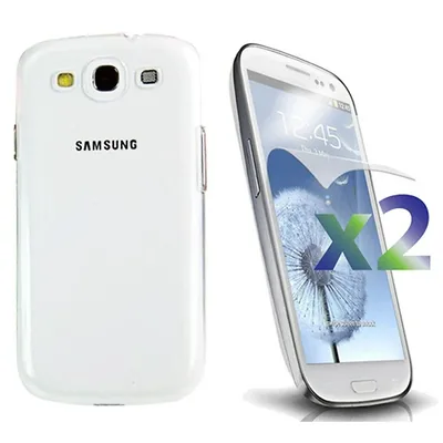 Samsung GT-I9300 Galaxy S3 - сброс на заводские настройки | 