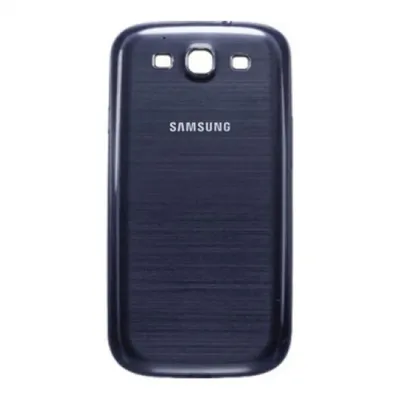 Три месяца со смартфоном Samsung Galaxy S3 в 2017 году