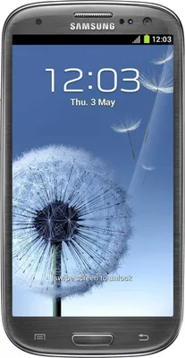 Купить Samsung Galaxy S III mini GT-I8190 8GB за 7 100 р. с доставкой в  интернет магазине