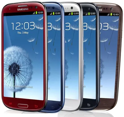 Samsung Galaxy S3 Review | 