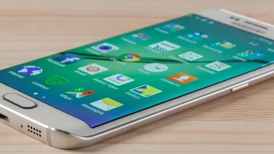 Samsung Galaxy S6 review - The Verge