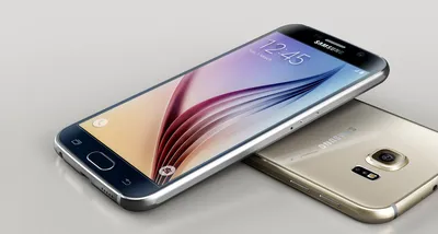 Samsung Galaxy S6 Edge plus review