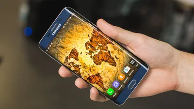 Samsung Galaxy S6 - iFixit