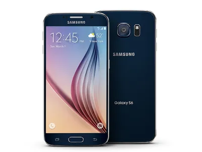 Review: Samsung Galaxy S6 | WIRED