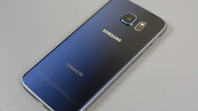 Galaxy S6 Edge Review: Grading on the Curve | Digital Trends